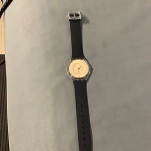 Swatch watch